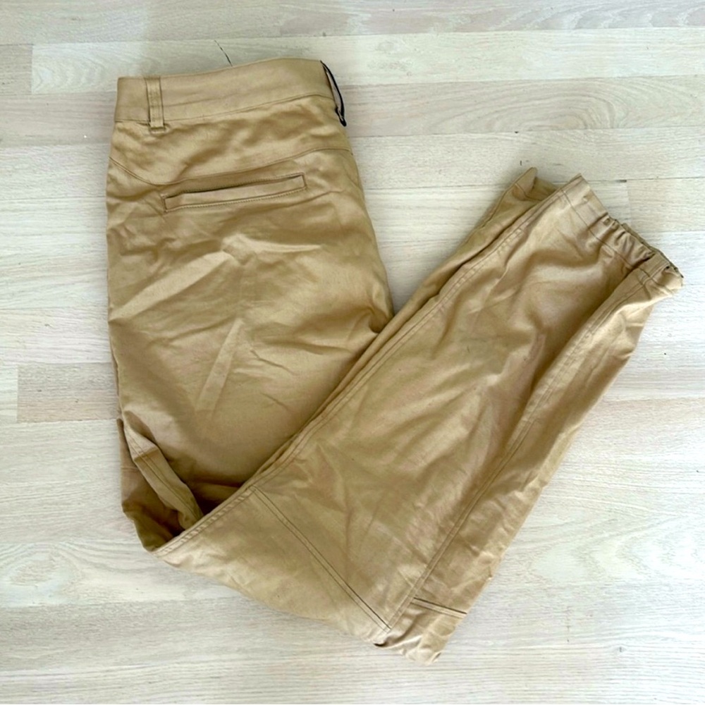 rag & bone men’s pants - 34